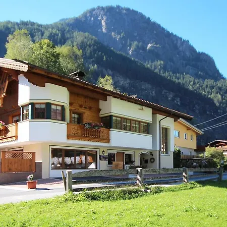 Apartment Oetztal Tumpen Room photo