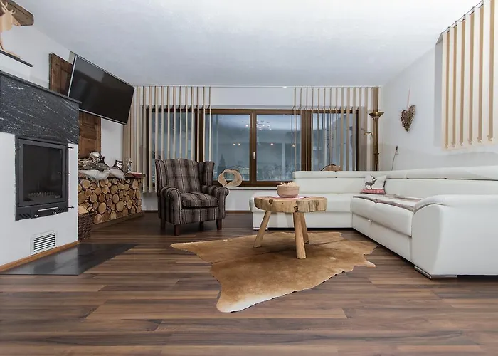 Apartment Ötztal