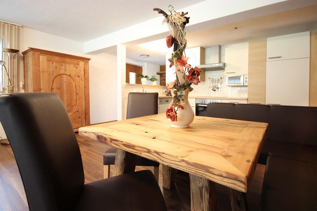 ötztal Apartment *
