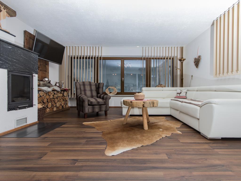 ötztal Apartment