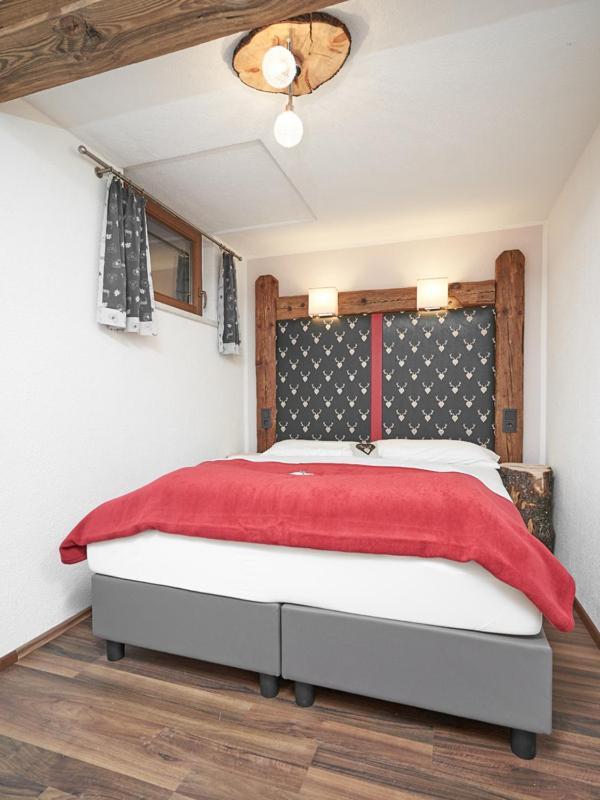 ötztal Apartment
